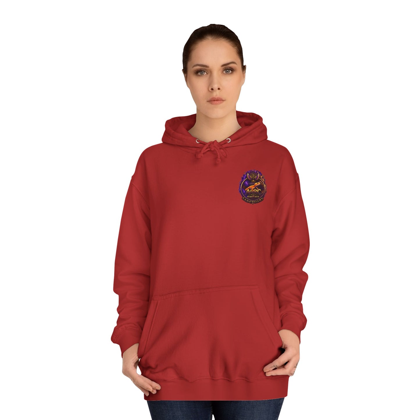 Aarc Hoodie