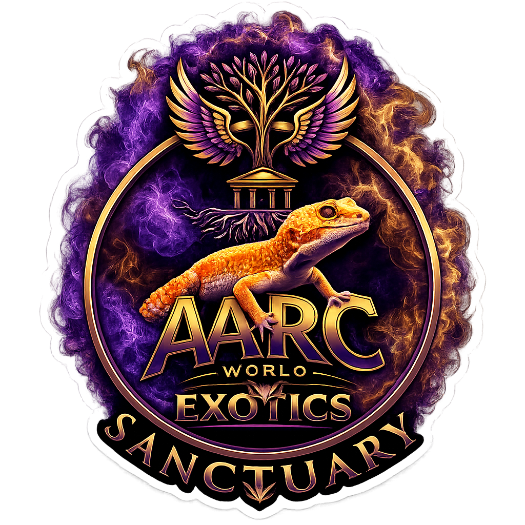 Welcome to Aarc World Exotics — Our Dream, Our Mission