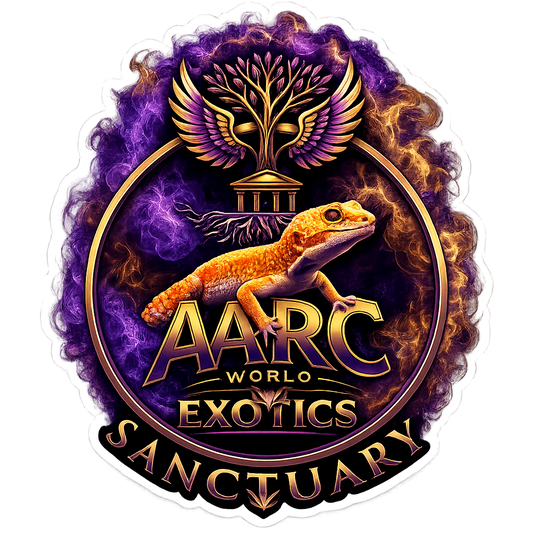 Welcome to Aarc World Exotics — Our Dream, Our Mission
