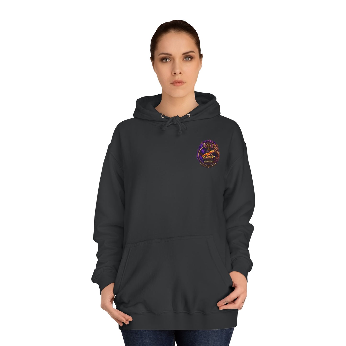 Aarc Hoodie