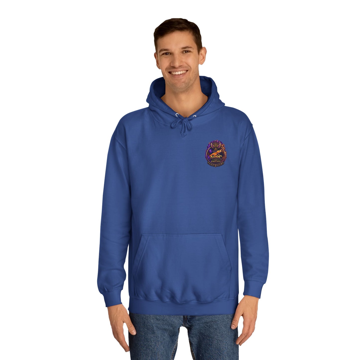 Aarc Hoodie