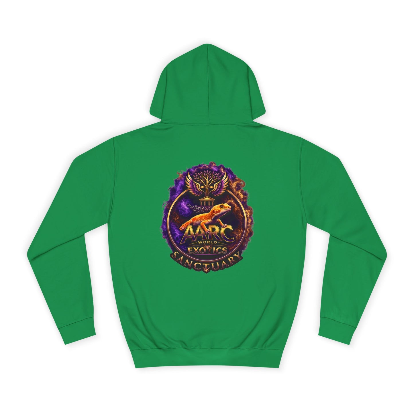 Aarc Hoodie