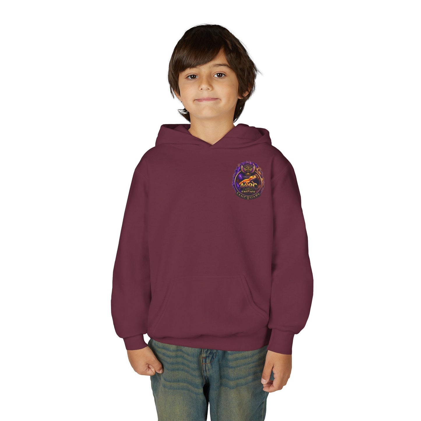 Aarc Kids Hoodie