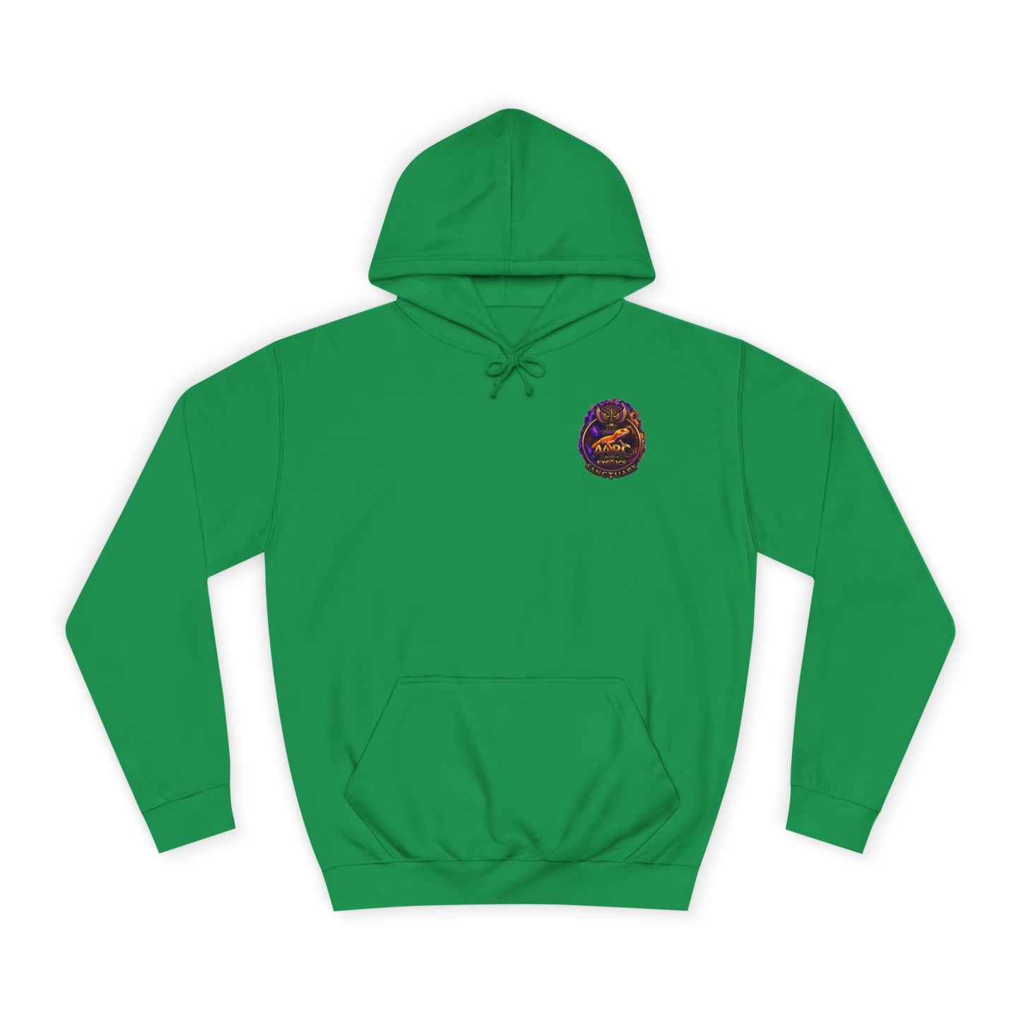Aarc Hoodie