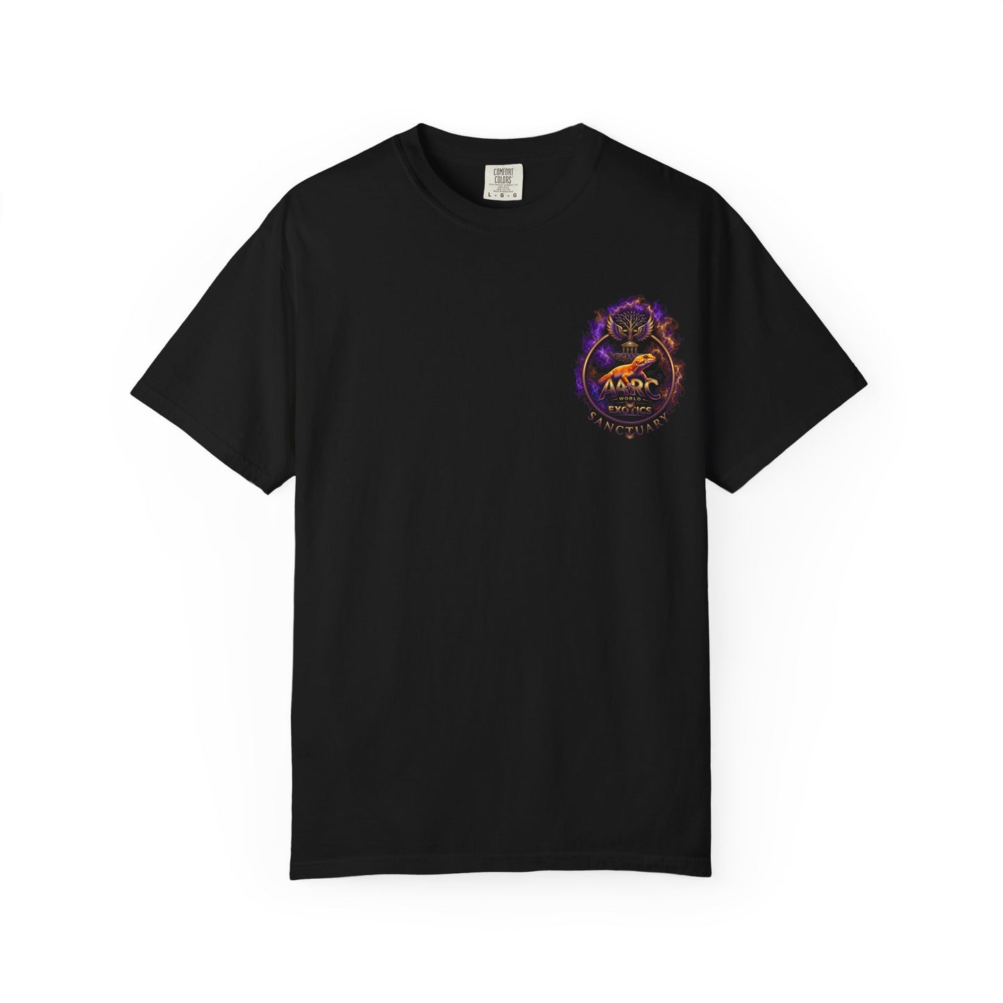 Aarc World T-Shirt