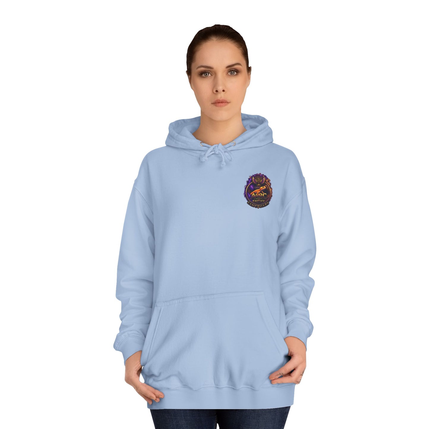 Aarc Hoodie
