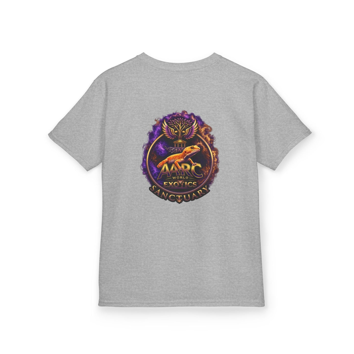 Aarc Kids T-Shirt