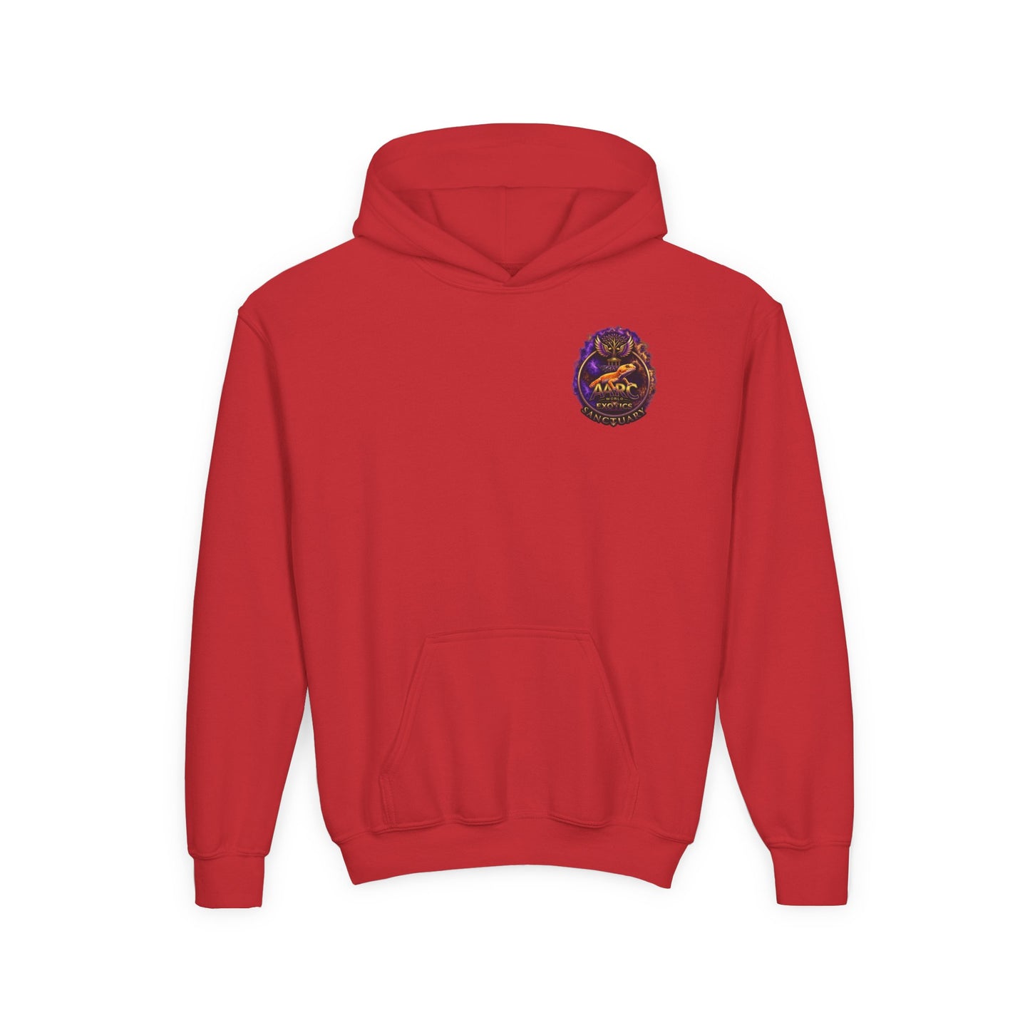 Aarc Kids Hoodie