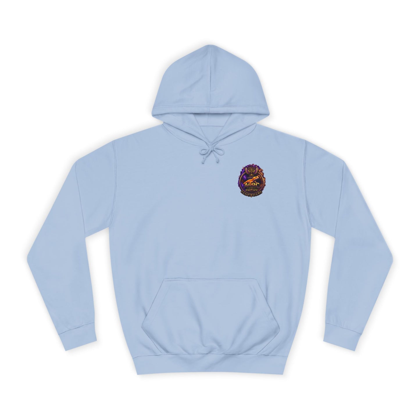 Aarc Hoodie