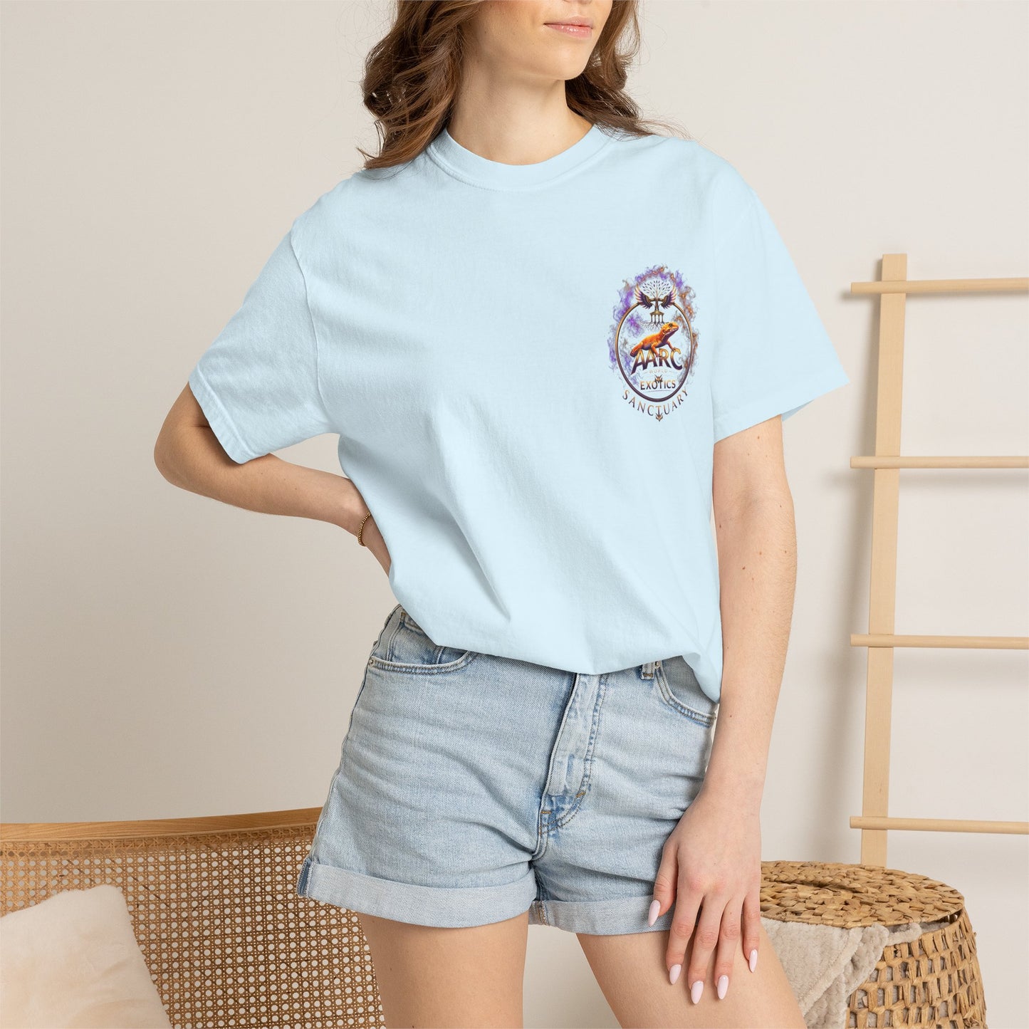 Aarc World T-Shirt