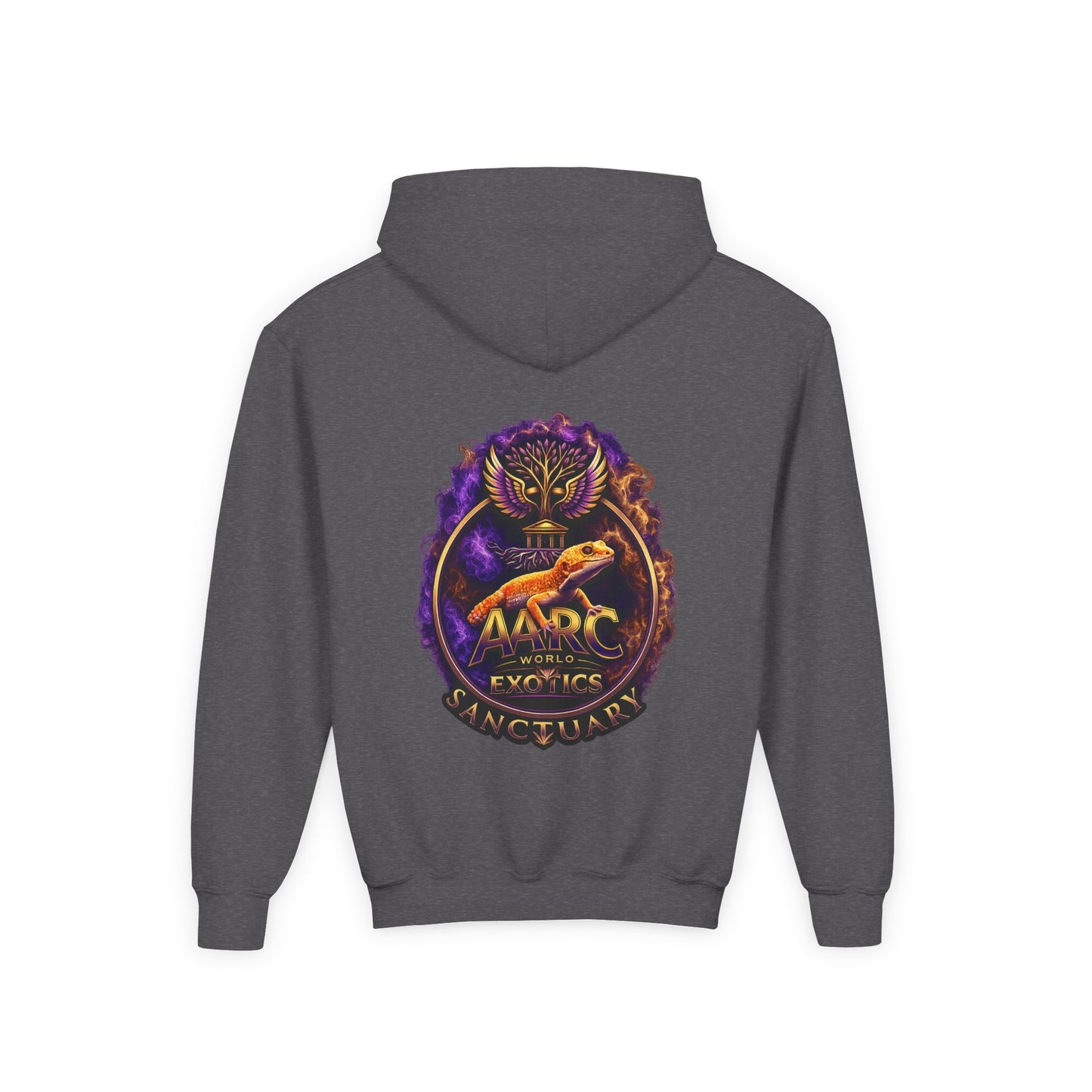 Aarc Kids Hoodie