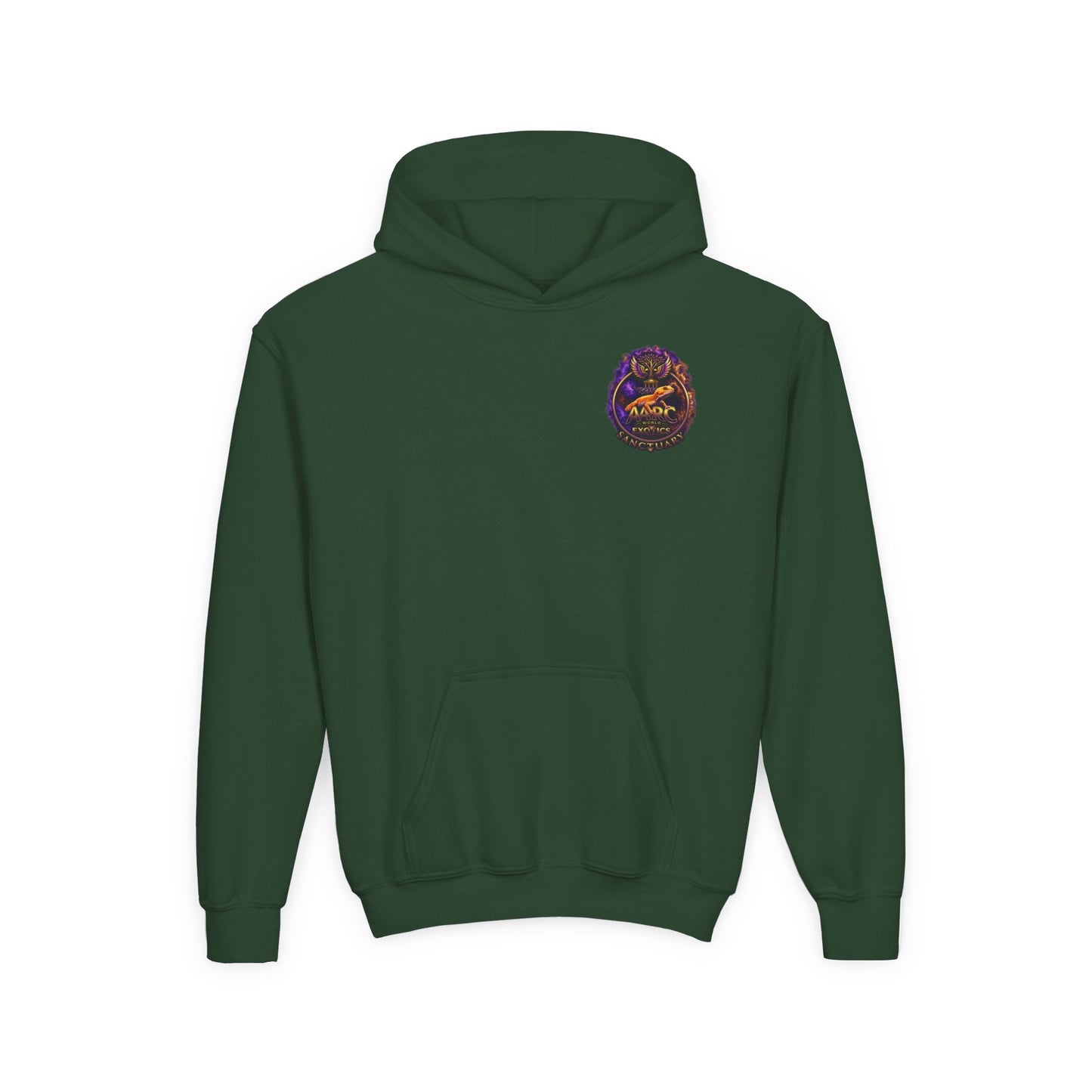 Aarc Kids Hoodie