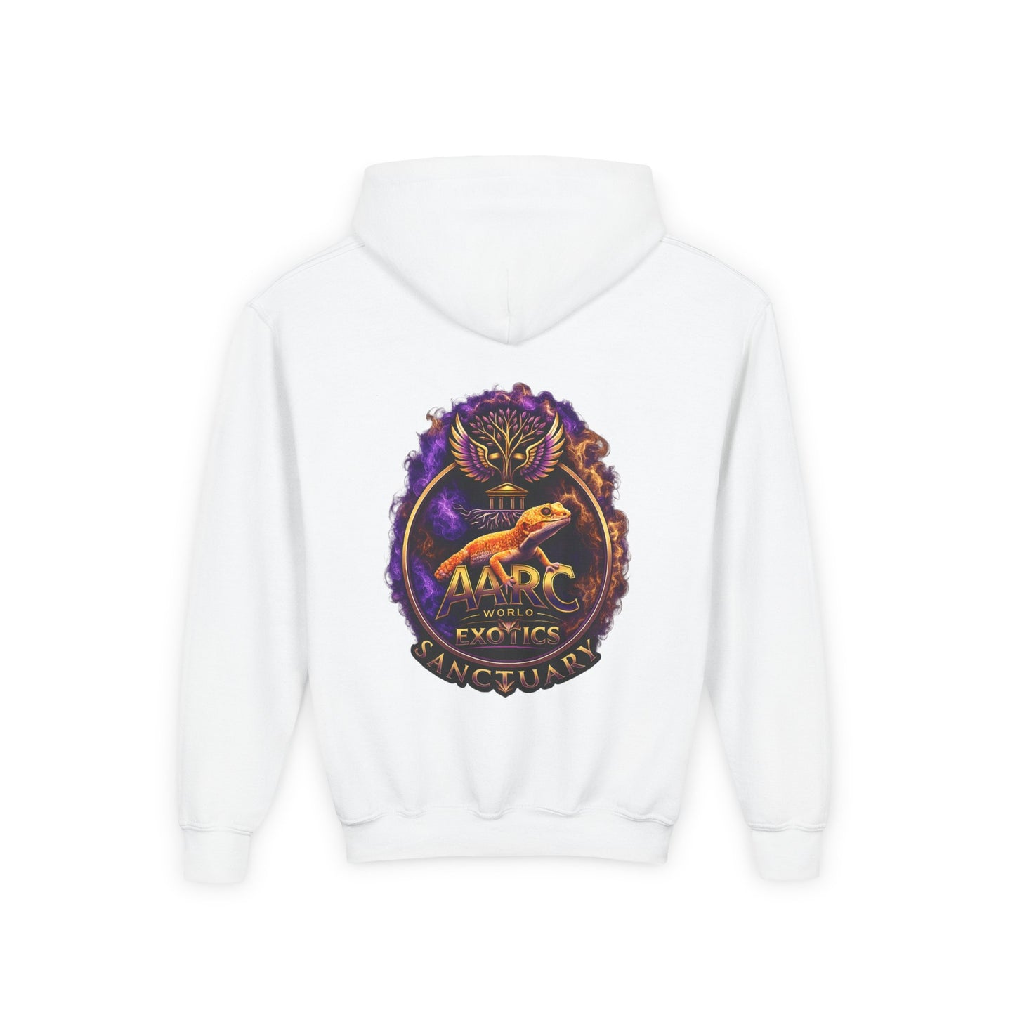Aarc Kids Hoodie