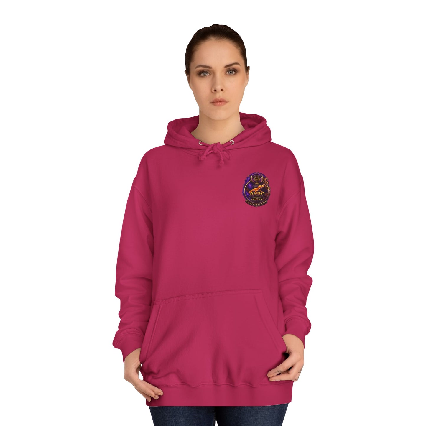 Aarc Hoodie