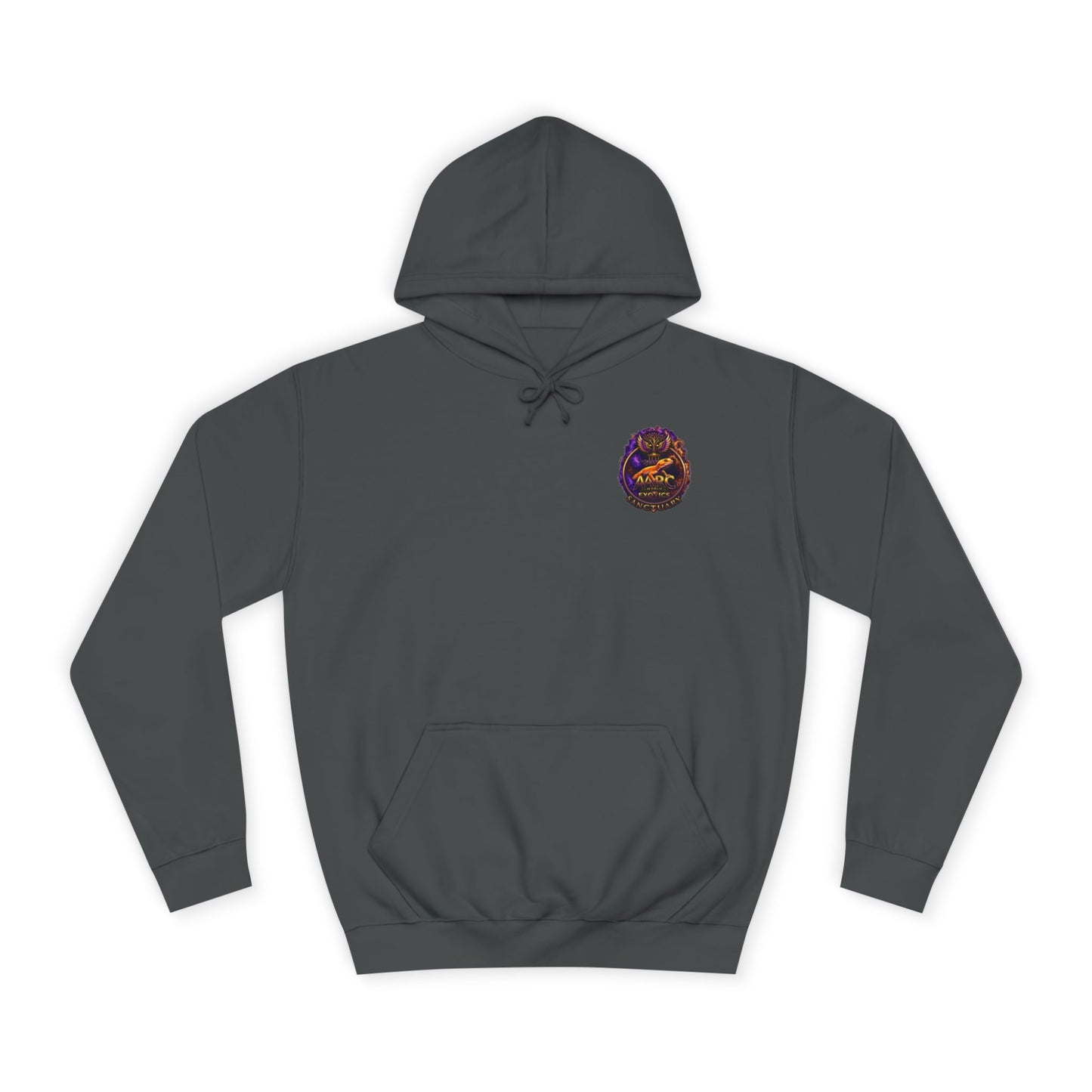 Aarc Hoodie