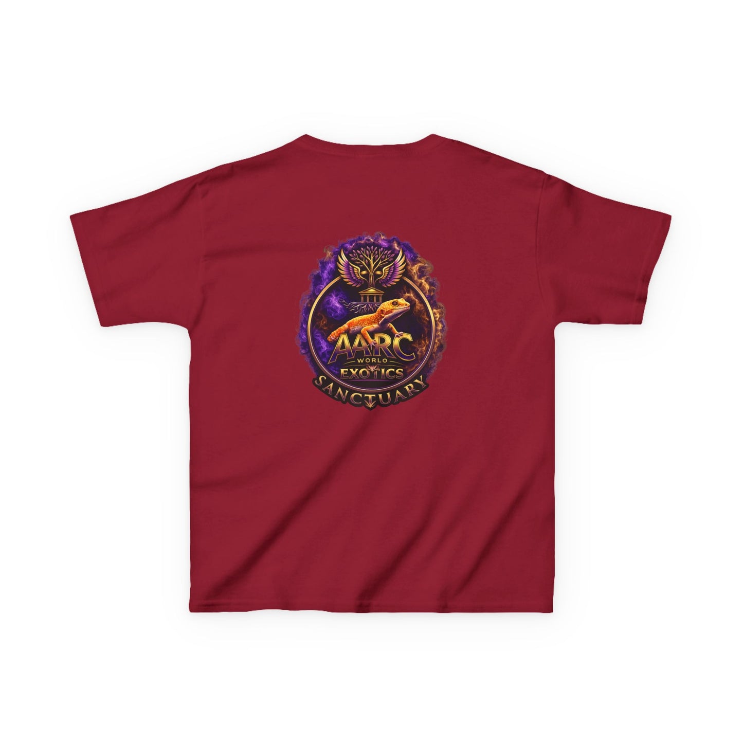 Aarc Kids T-Shirt