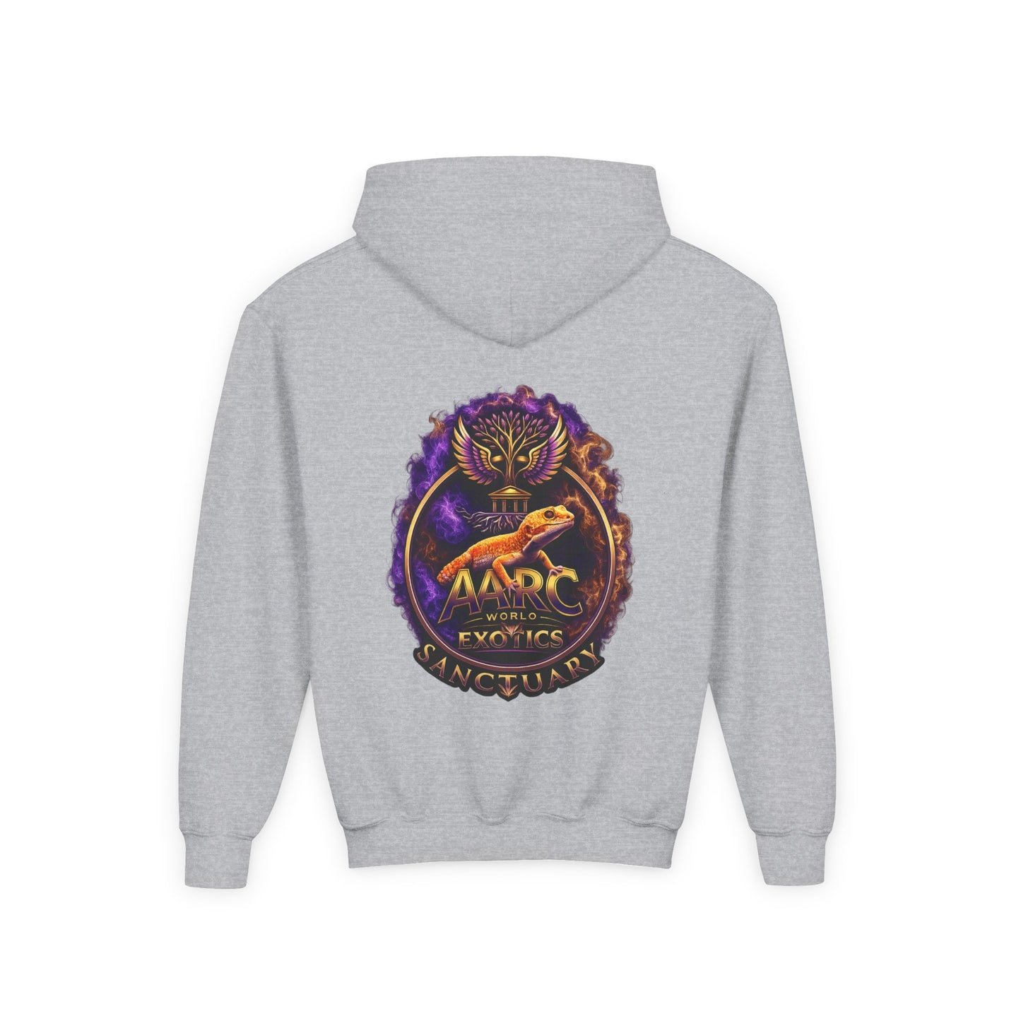Aarc Kids Hoodie