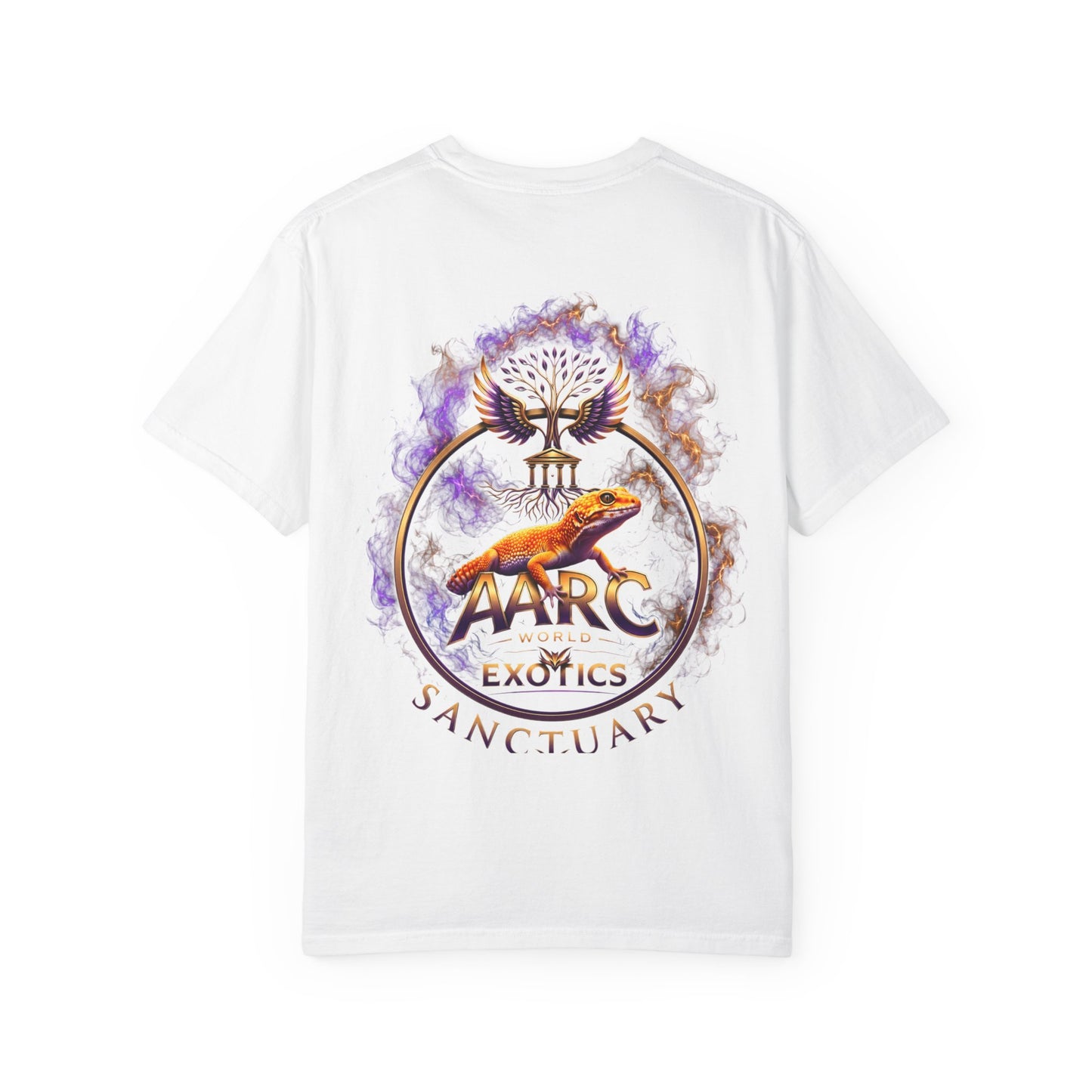Aarc World T-Shirt