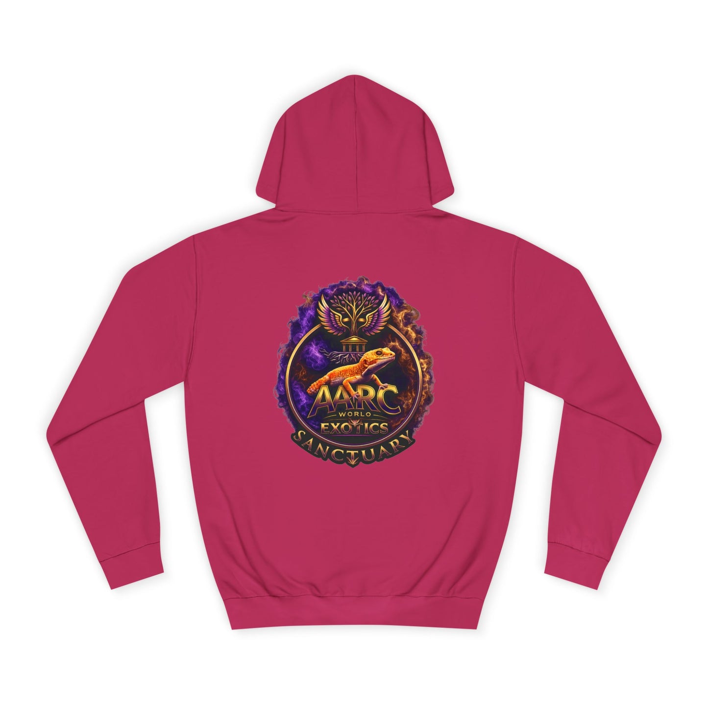 Aarc Hoodie