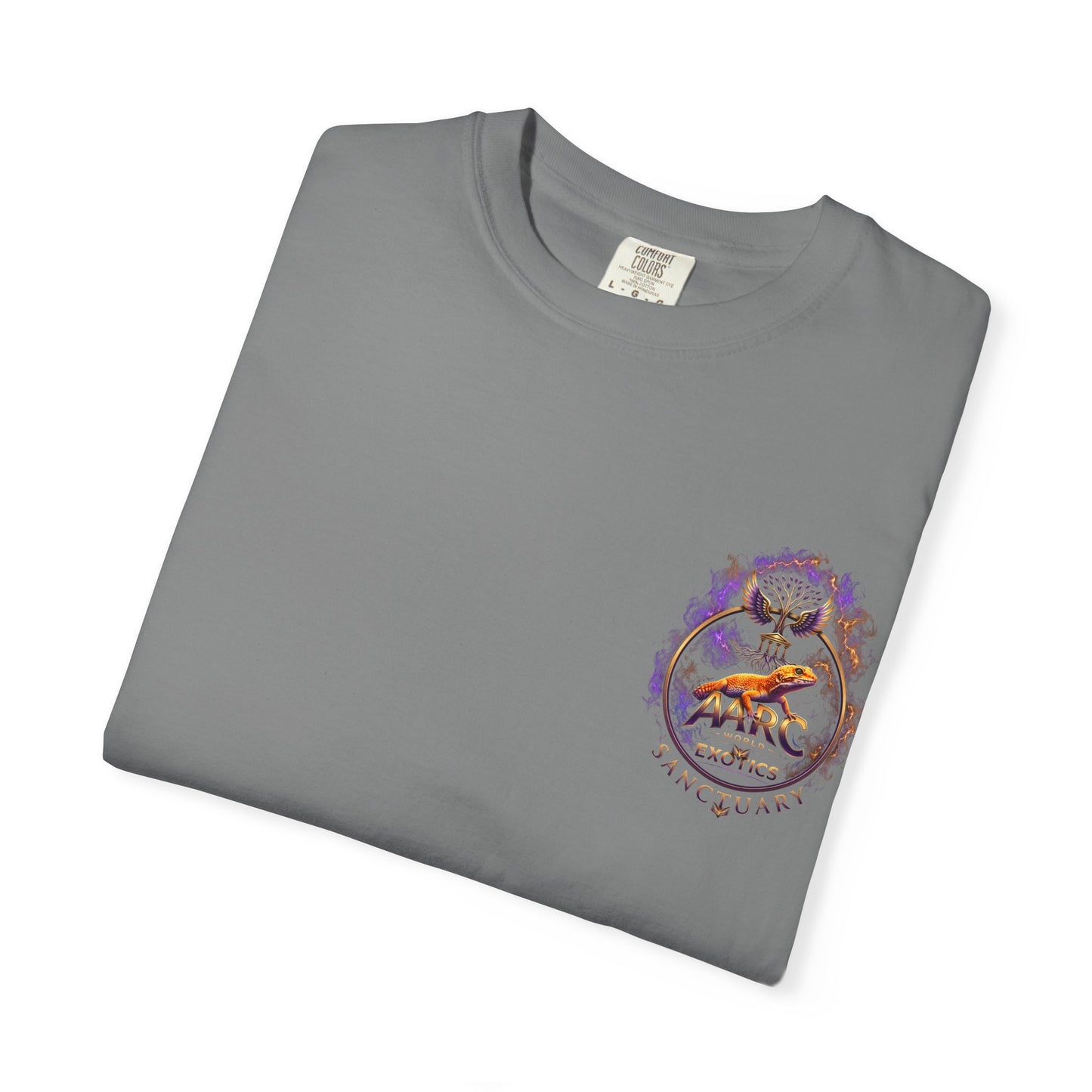 Aarc World T-Shirt