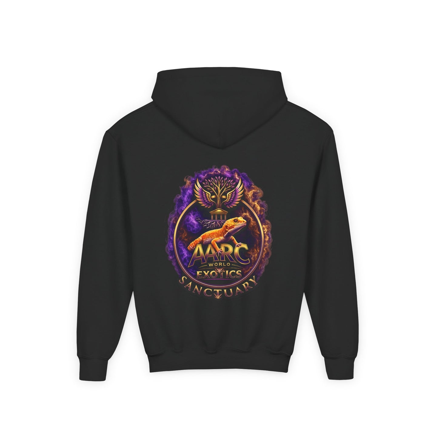 Aarc Kids Hoodie