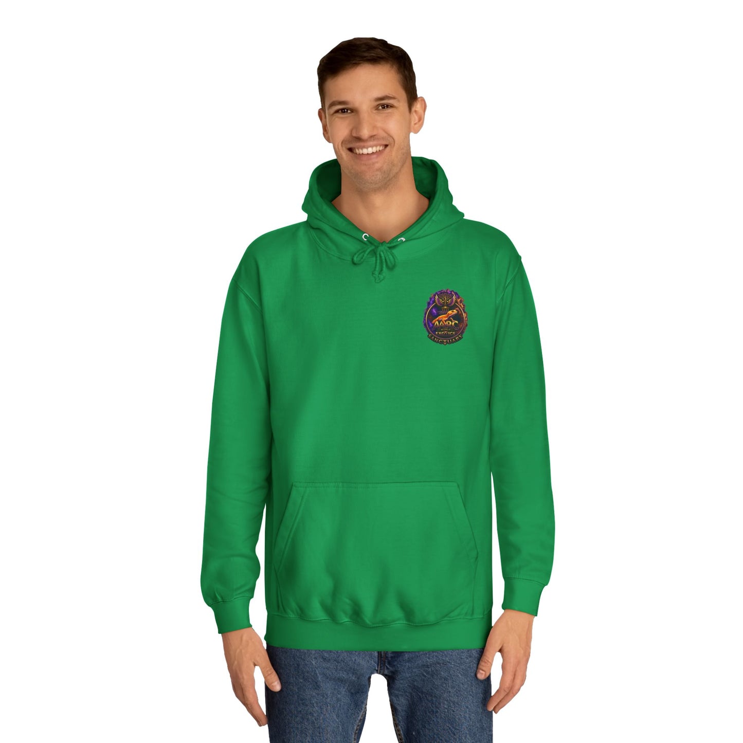 Aarc Hoodie