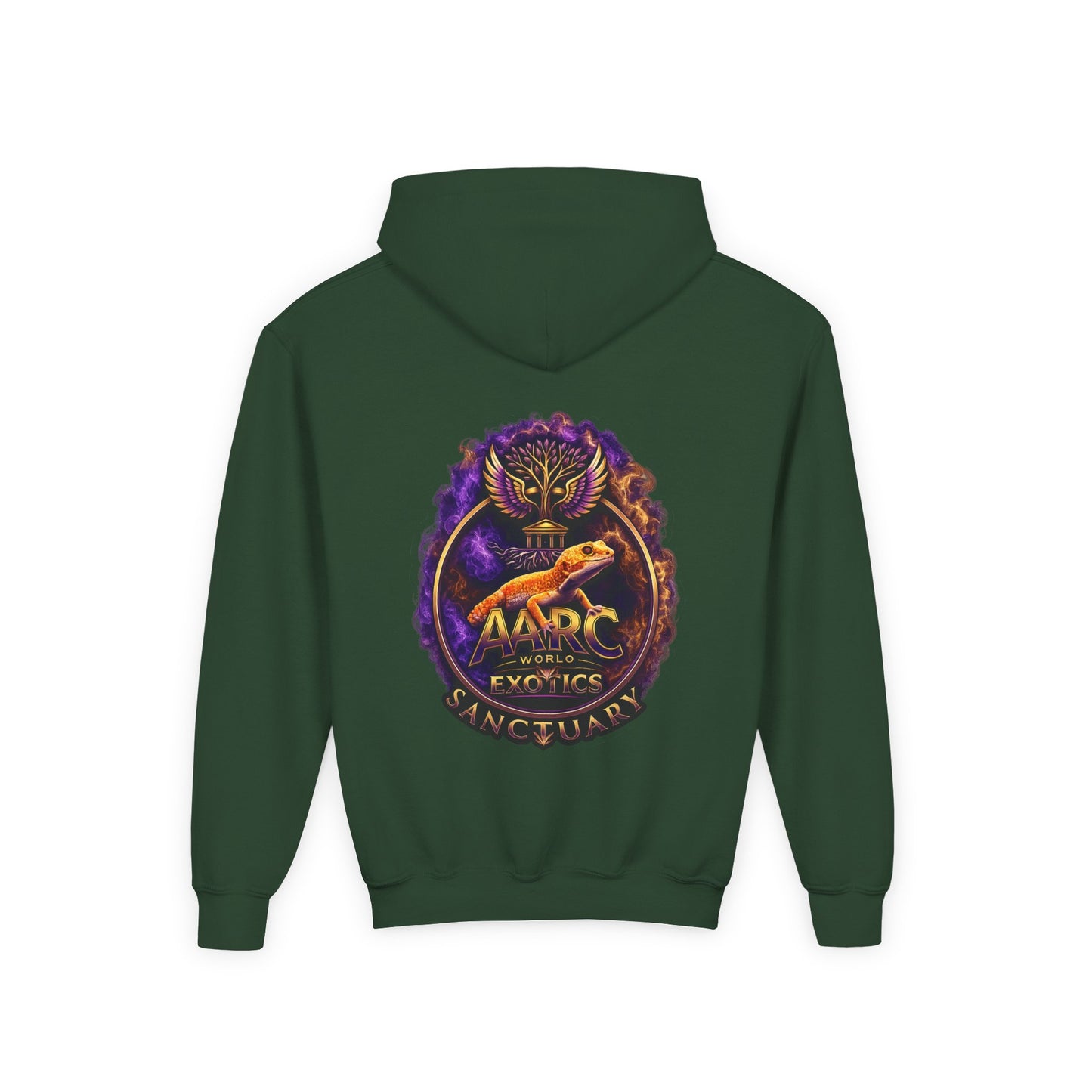 Aarc Kids Hoodie