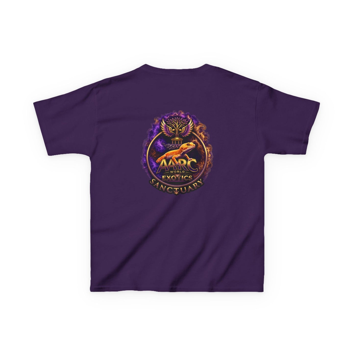 Aarc Kids T-Shirt