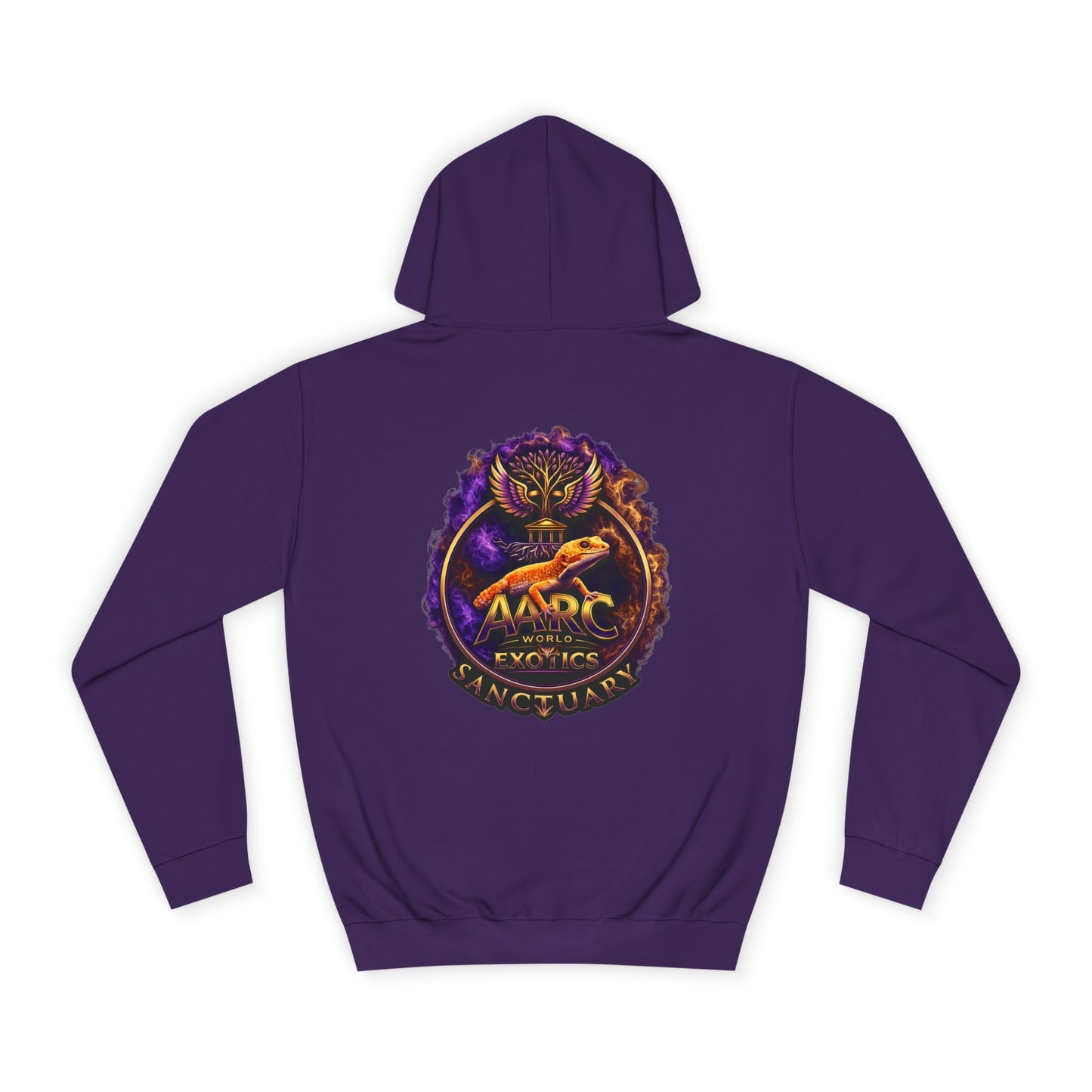 Aarc Hoodie