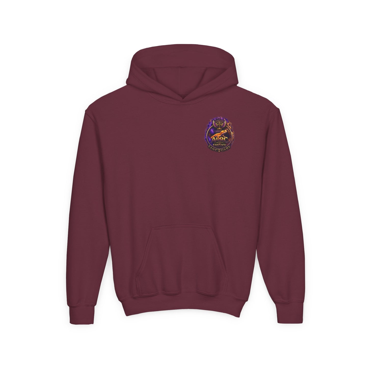 Aarc Kids Hoodie