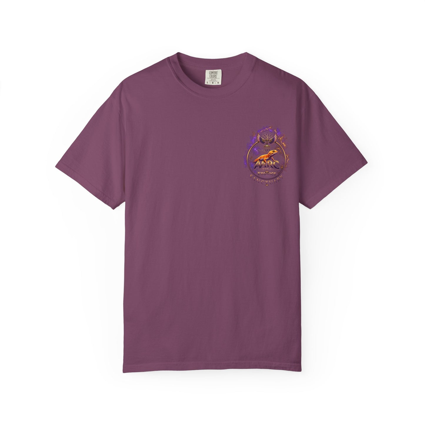 Aarc World T-Shirt
