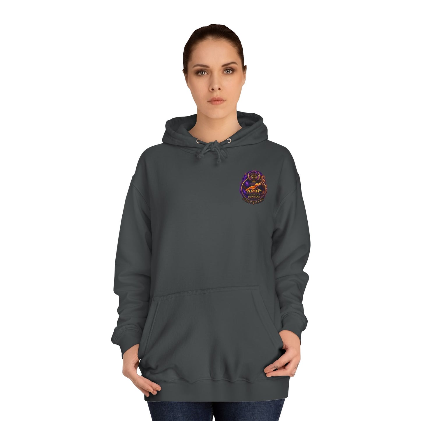 Aarc Hoodie
