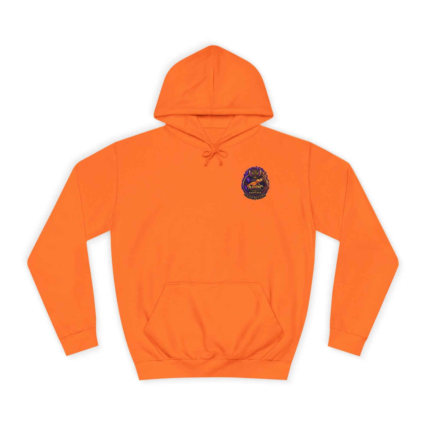 Aarc Hoodie