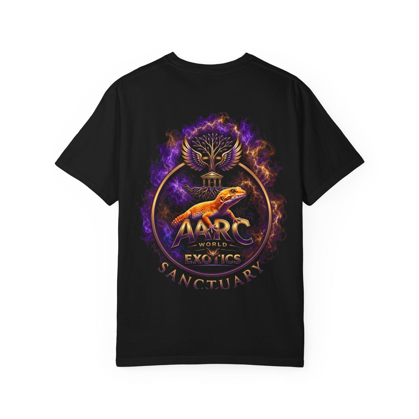 Aarc World T-Shirt
