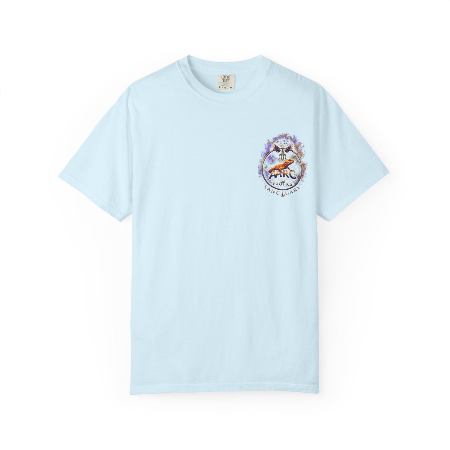 Aarc World T-Shirt