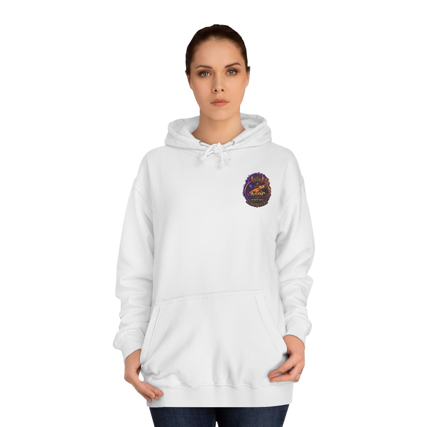 Aarc Hoodie