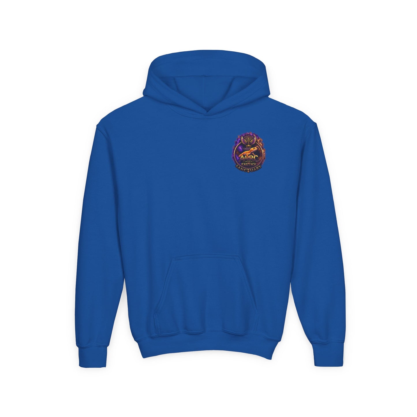 Aarc Kids Hoodie