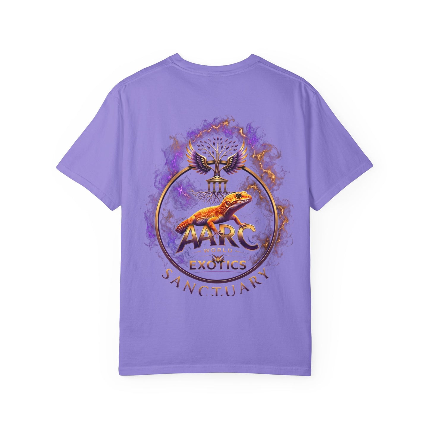 Aarc World T-Shirt