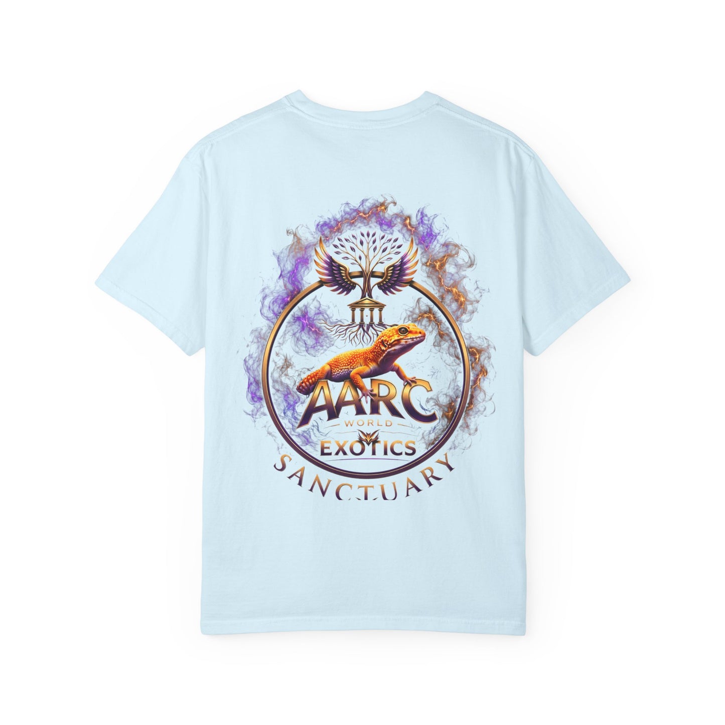 Aarc World T-Shirt