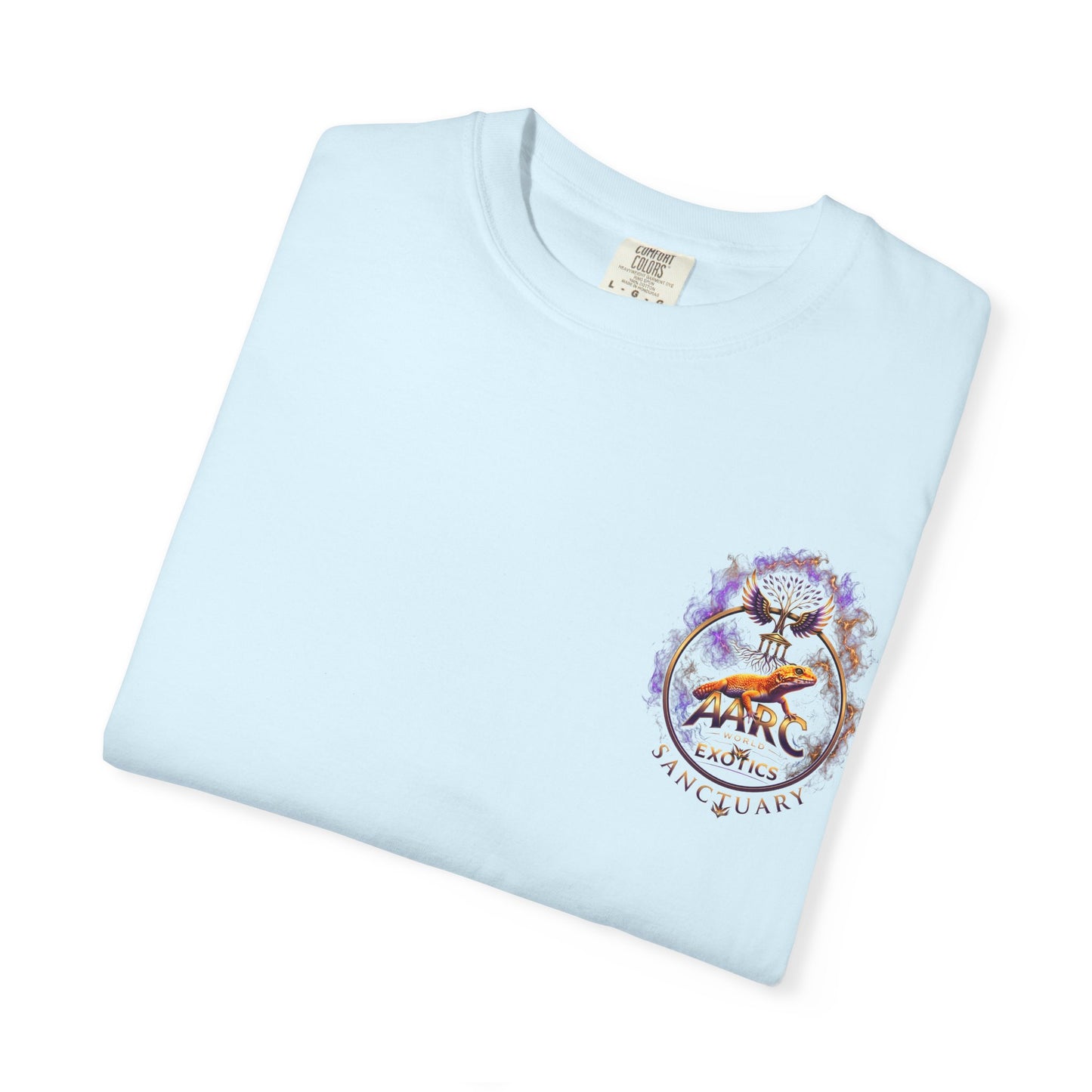 Aarc World T-Shirt