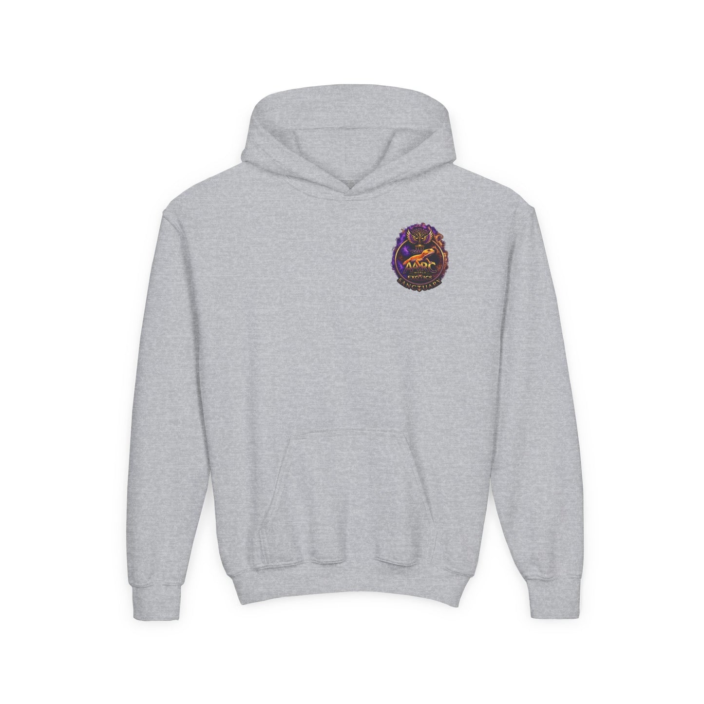 Aarc Kids Hoodie