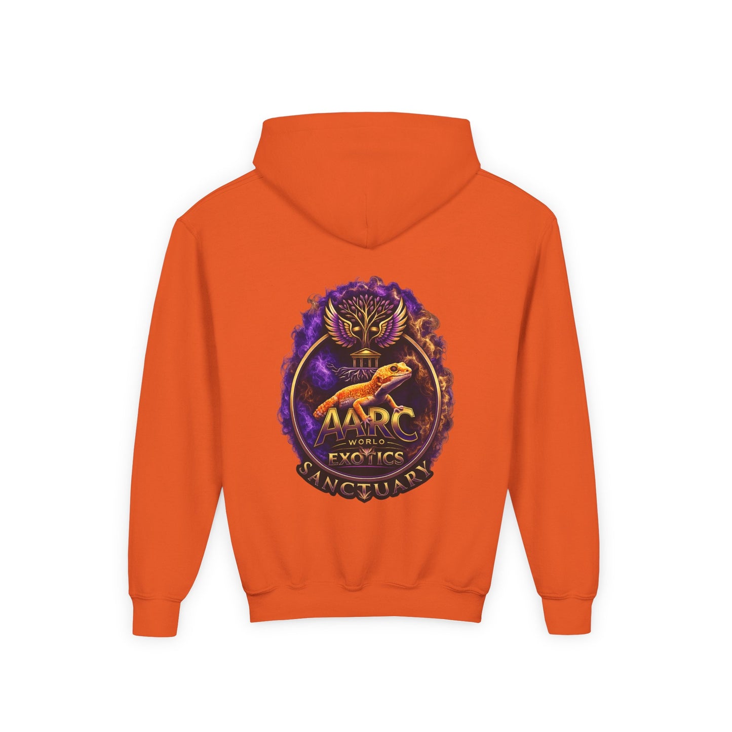 Aarc Kids Hoodie