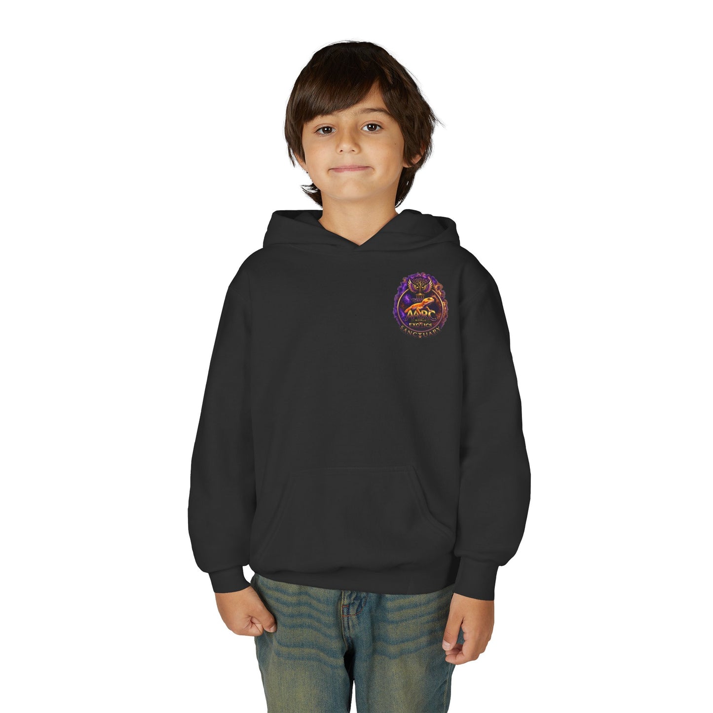 Aarc Kids Hoodie