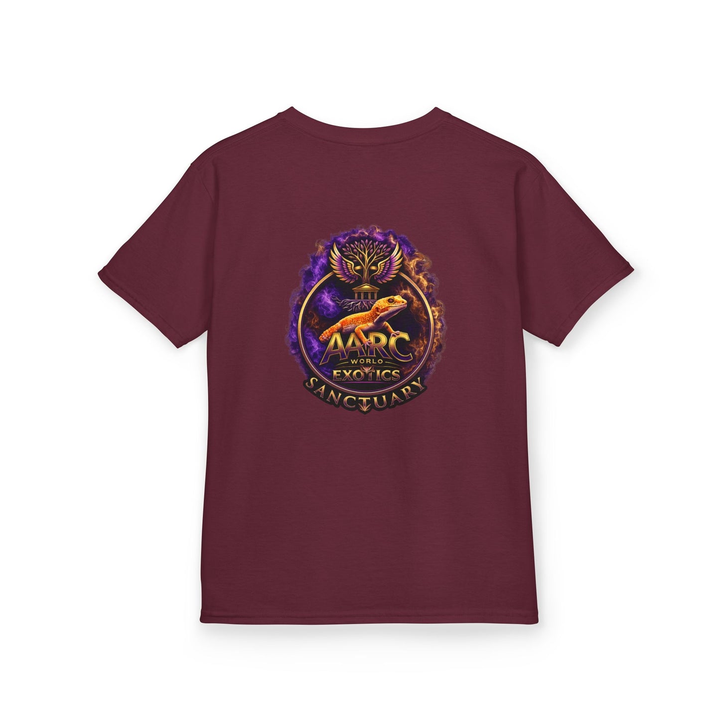 Aarc Kids T-Shirt