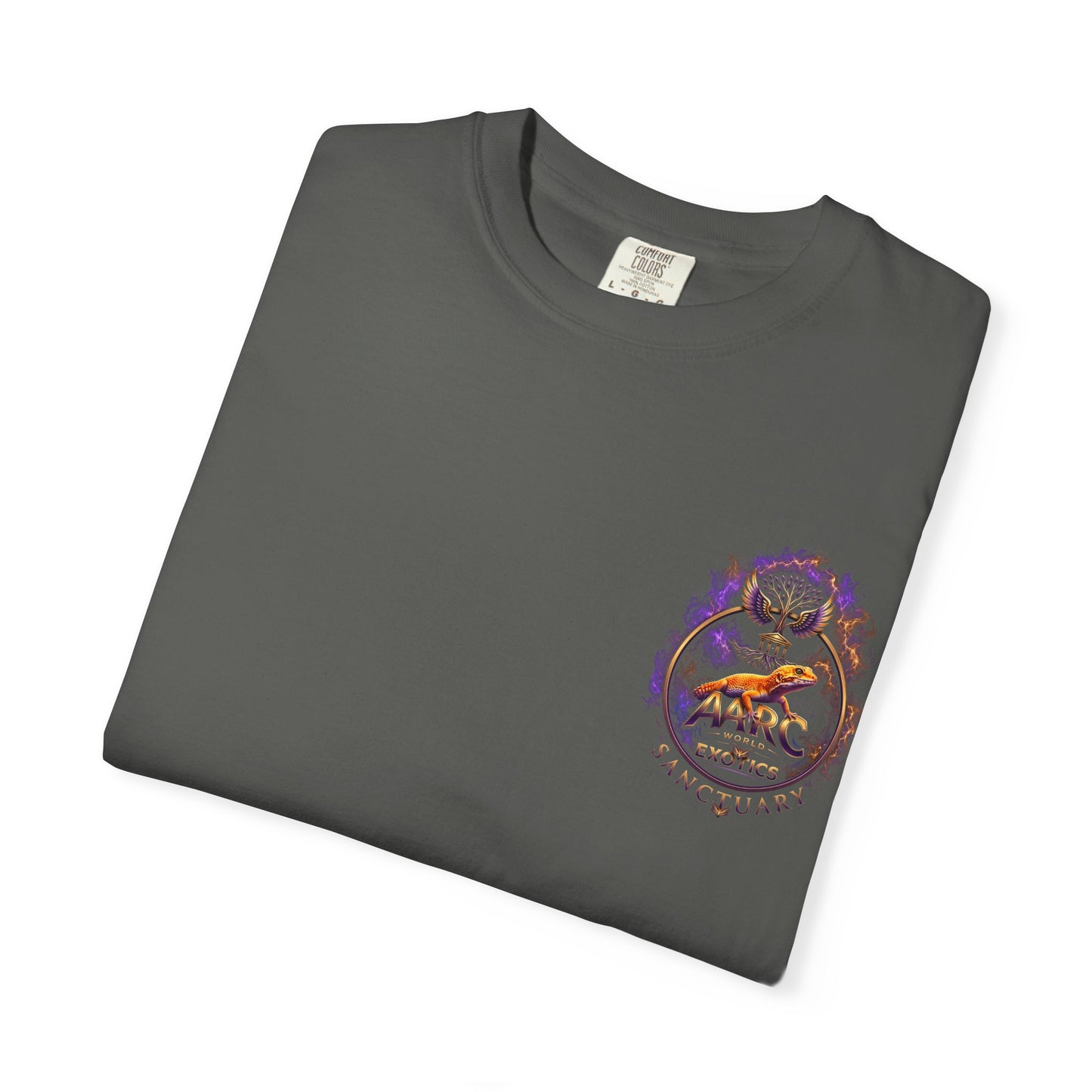 Aarc World T-Shirt
