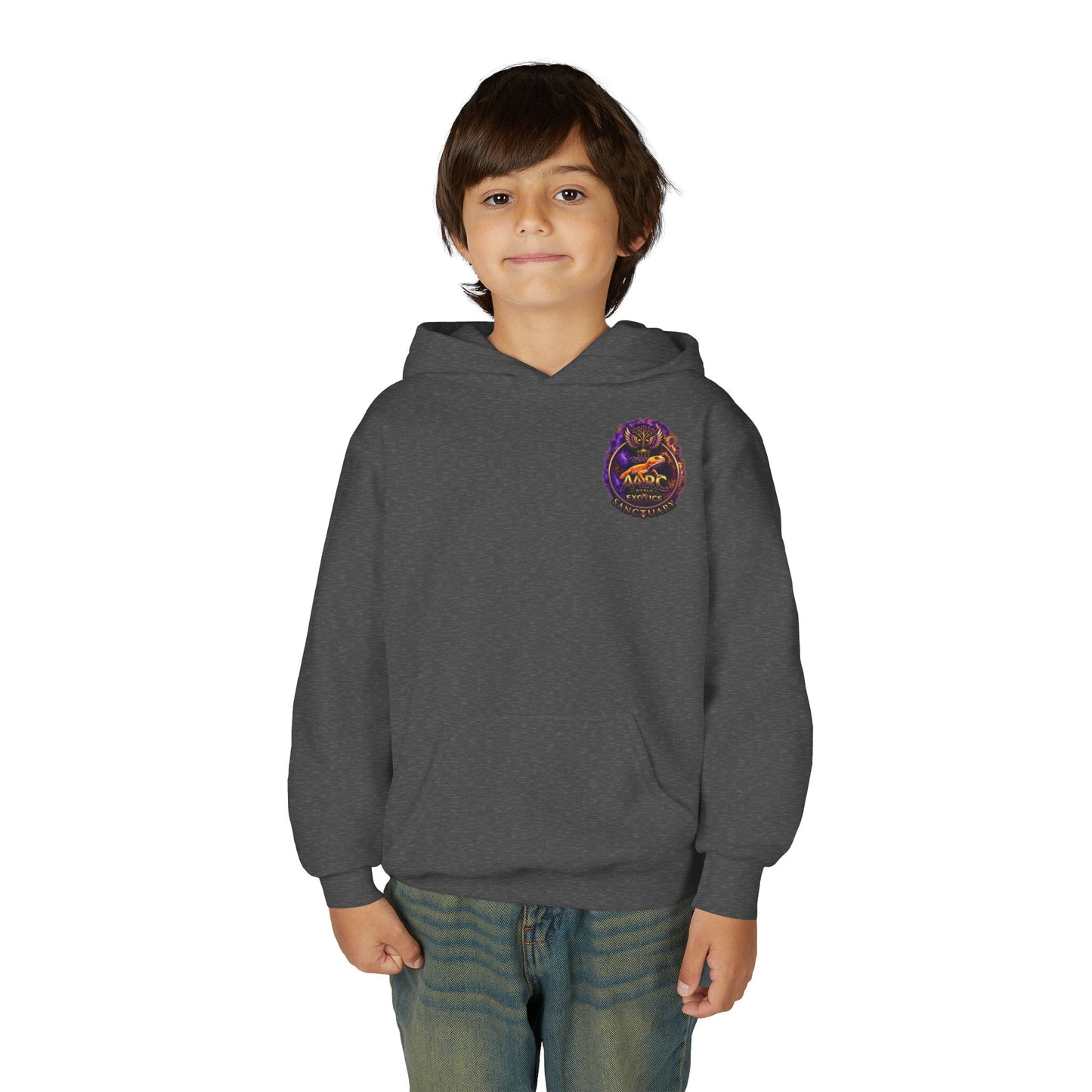 Aarc Kids Hoodie