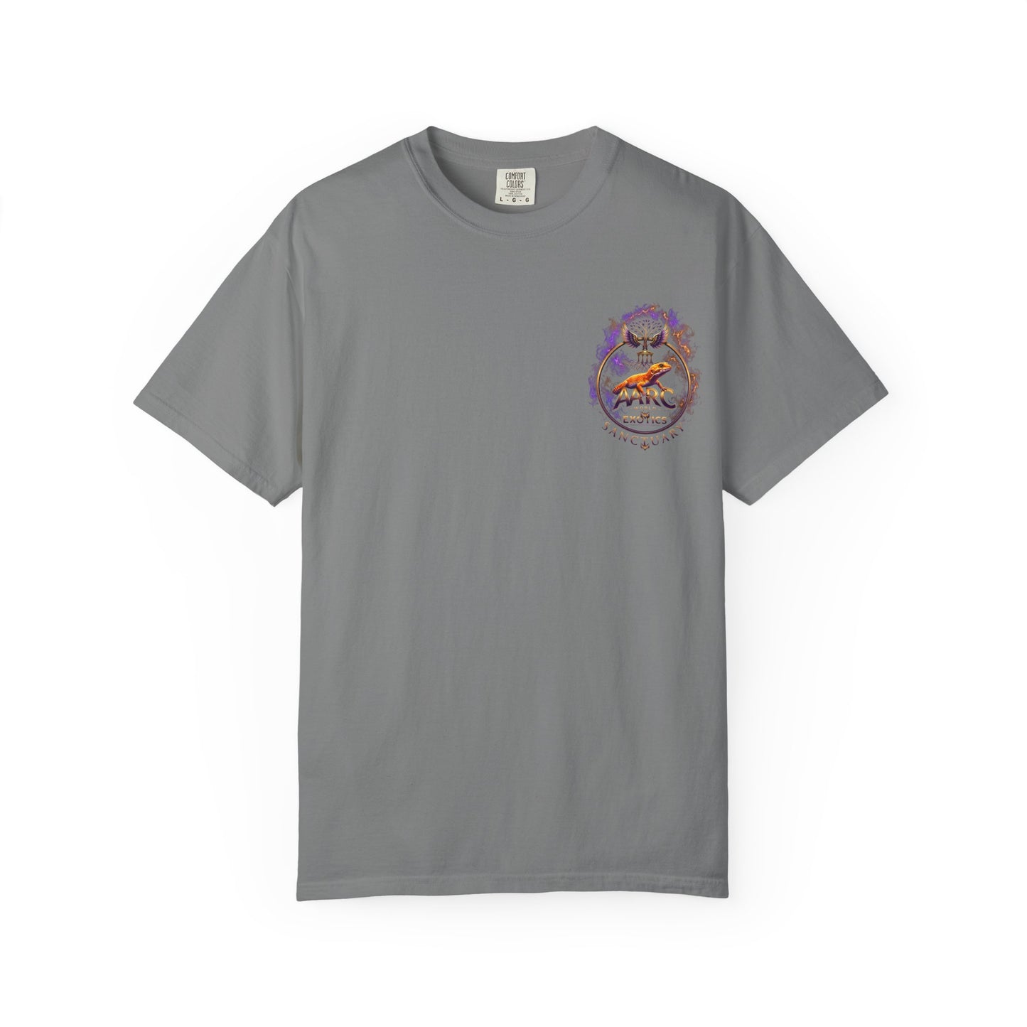 Aarc World T-Shirt