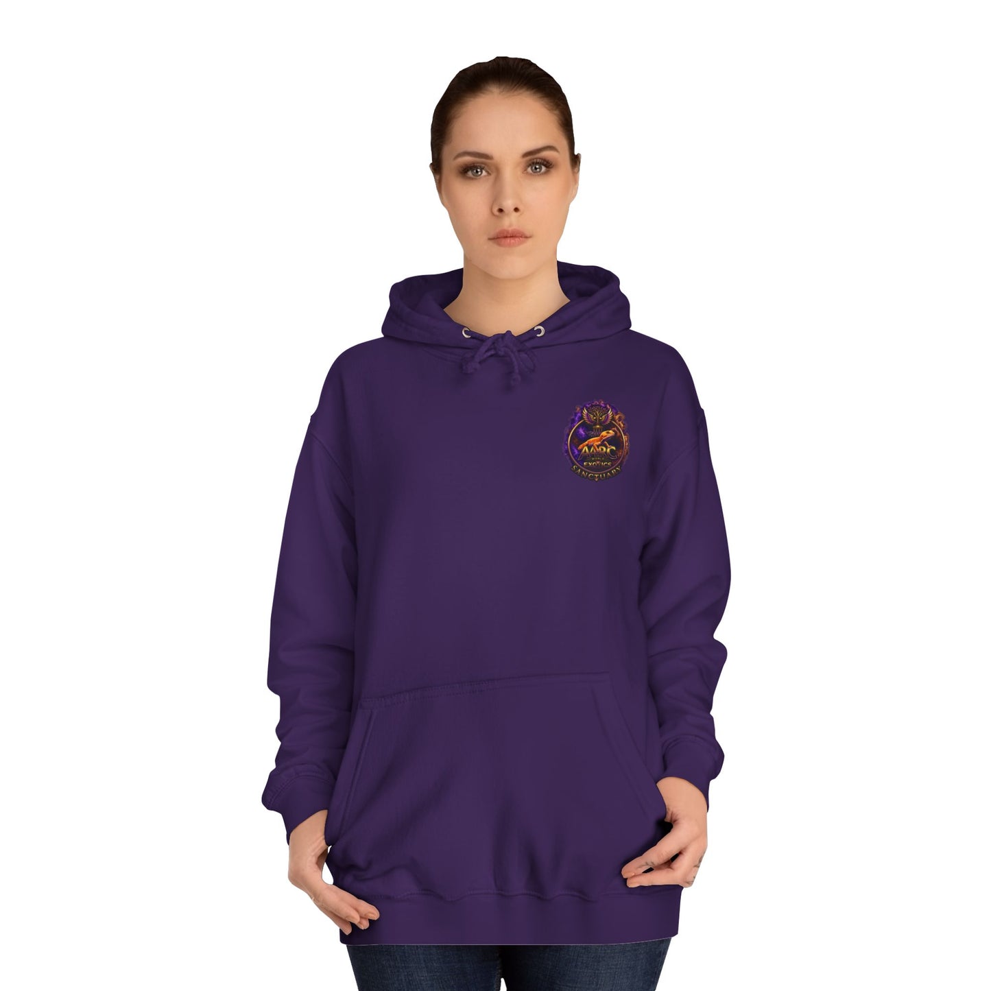 Aarc Hoodie