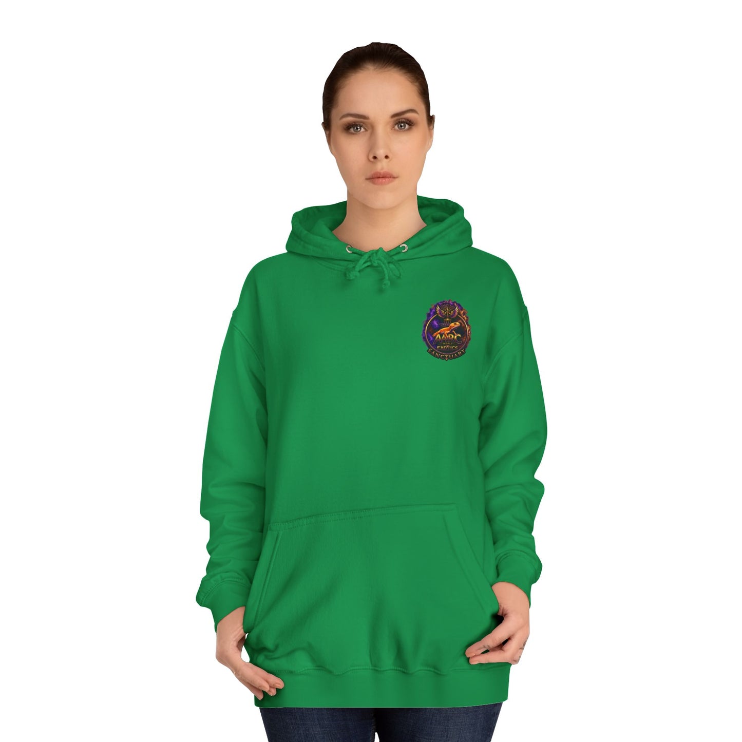 Aarc Hoodie