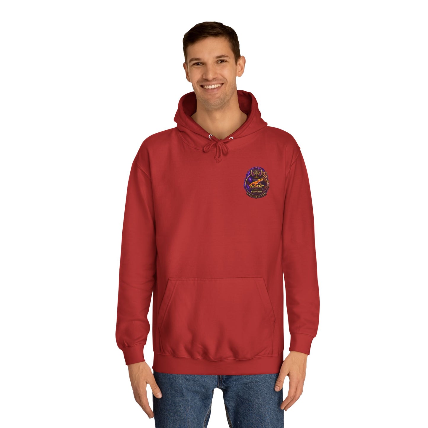 Aarc Hoodie